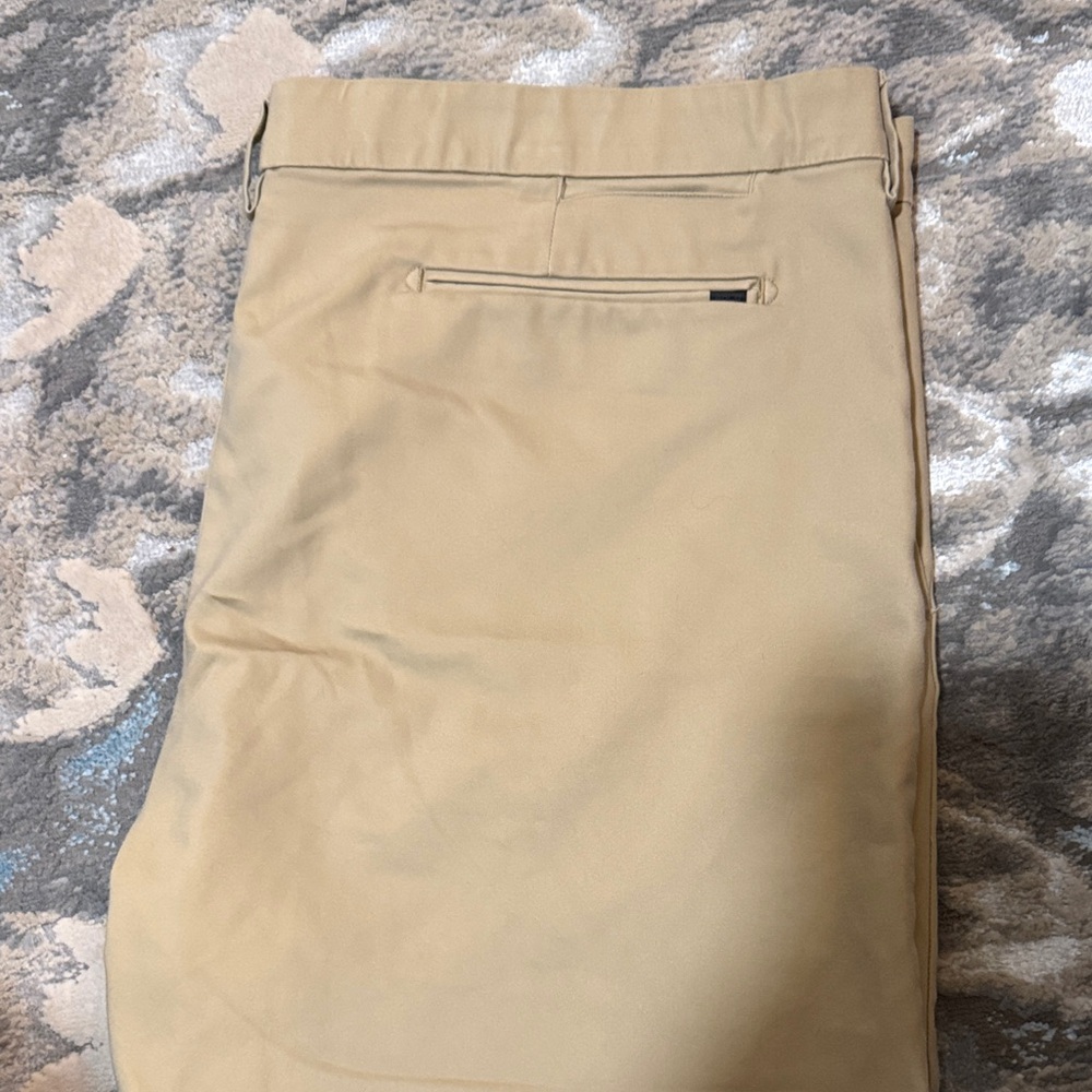 Polo by Ralph Lauren Men's Tan Chinos